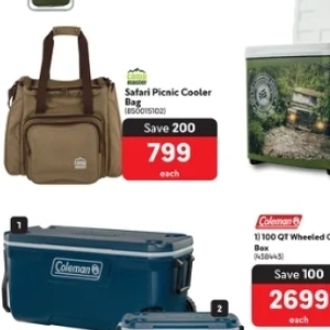   at Makro