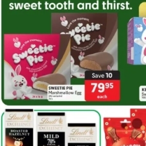 Hazelnut at Makro