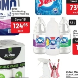   at Makro
