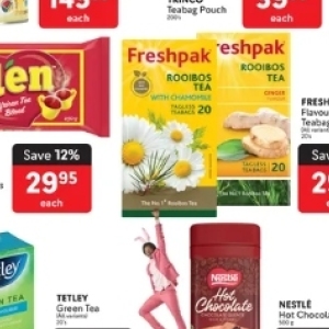   at Makro