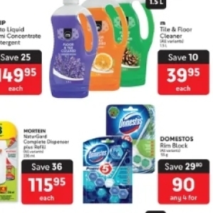   at Makro