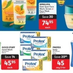   at Makro