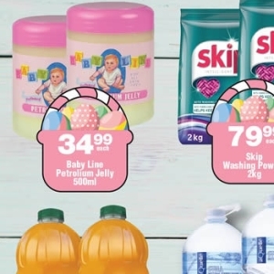 Jelly at Check Star