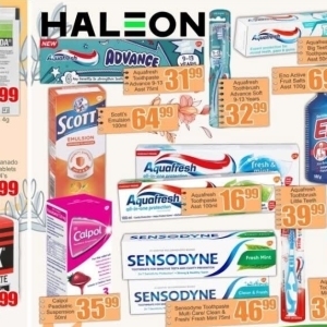 Toothpaste colgate  at Three Star Cash and Carry