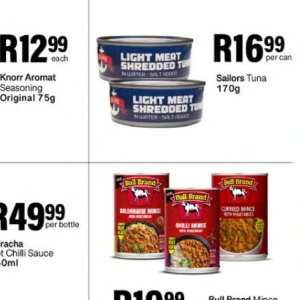 Salt at Take n Pay