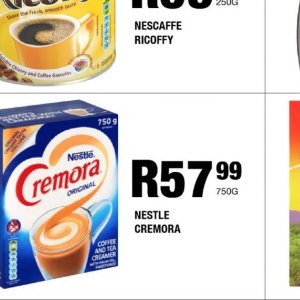 Tea at Take n Pay