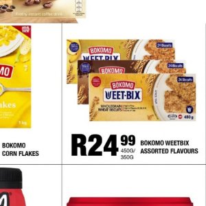 Biscuits at Take n Pay