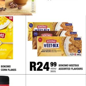 Biscuits at Take n Pay