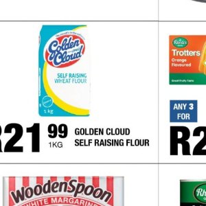 Flour at Take n Pay