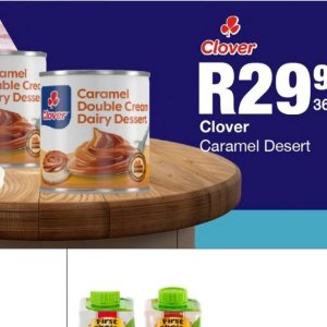Dessert at Take n Pay