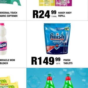   at Take n Pay