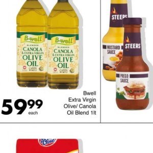 Olive oil at Save Hyper