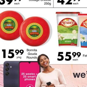 Gouda at Save Hyper
