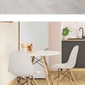 Flooring at Leroy Merlin