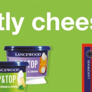 Cheese at Save Hyper
