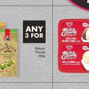 Biscuits at Save Hyper