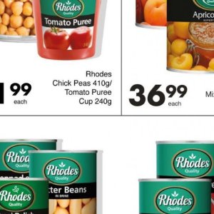 Peas at Save Hyper