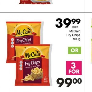 Chips at Save Hyper
