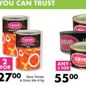 Onion at Save Hyper