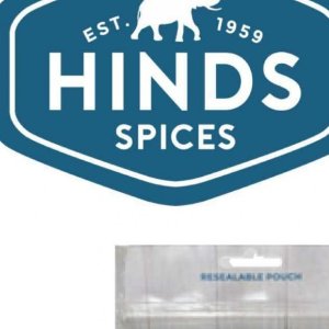 Spices at Save Hyper