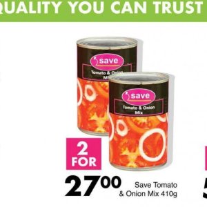 Onion at Save Hyper
