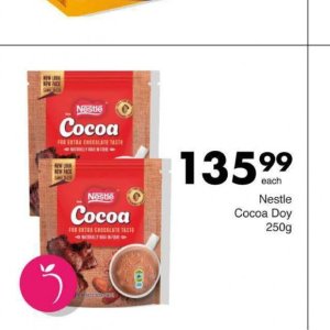 Cocoa at Save Hyper