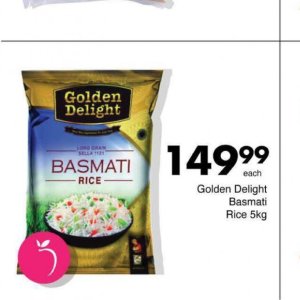 Rice at Save Hyper