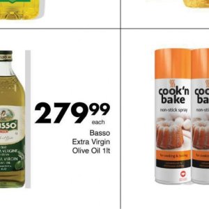 Olive oil at Save Hyper