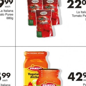 Pasta knorr  at Save Hyper