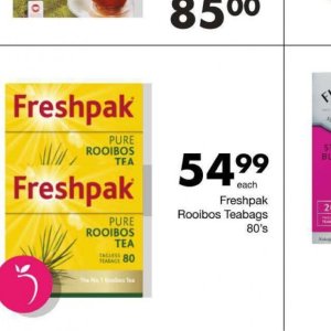 Tea at Save Hyper