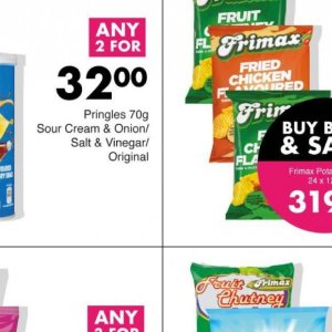 Onion at Save Hyper