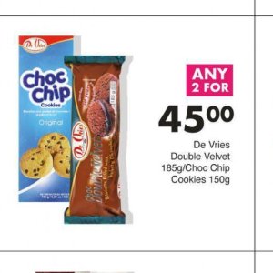 Cookies at Save Hyper