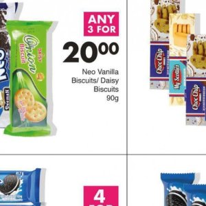 Biscuits oreo  at Save Hyper