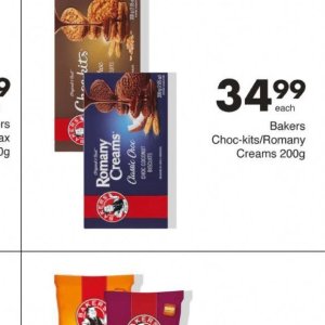 Biscuits at Save Hyper
