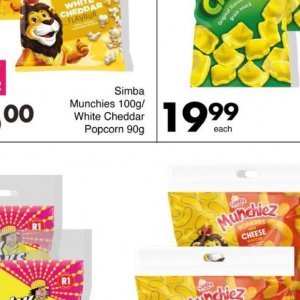 Cheddar at Save Hyper