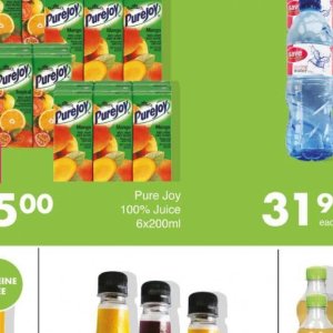 Mango at Save Hyper