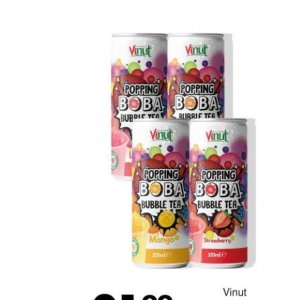 Tea at Save Hyper