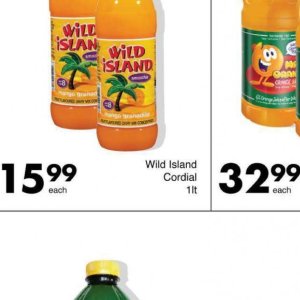 Mango at Save Hyper