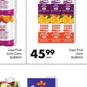 Mango at Save Hyper