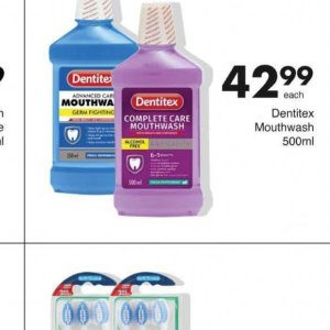 Mouthwash colgate  at Save Hyper
