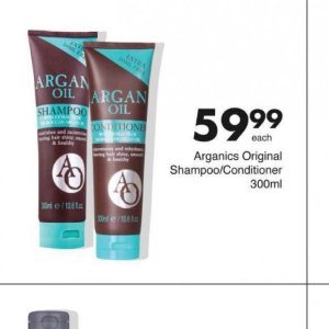 Shampoo at Save Hyper