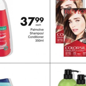 Shampoo at Save Hyper