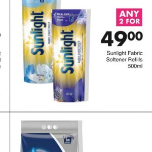 Softener at Save Hyper