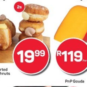Gouda at Pick n Pay Hyper
