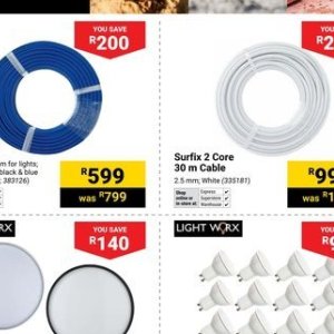   at Builders Warehouse