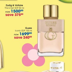   at Clicks
