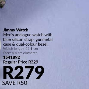 Watch at AVON