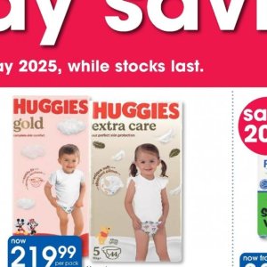   at Clicks