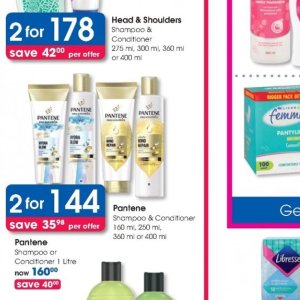   at Clicks