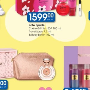 Body lotion at Clicks